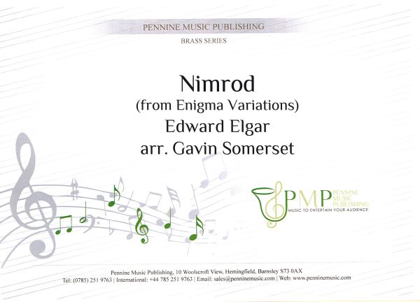 Nimrod (from Enigma Variations)