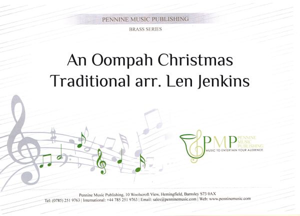 An Oompah Christmas