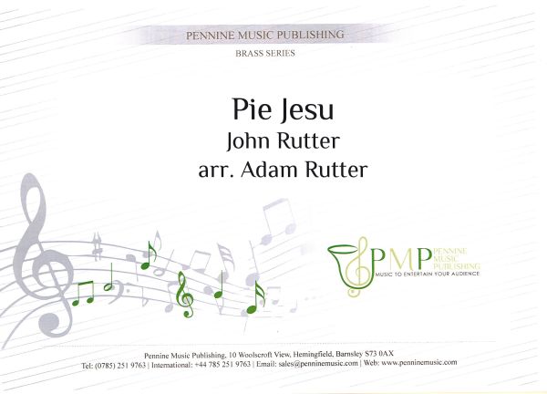 Pie Jesu