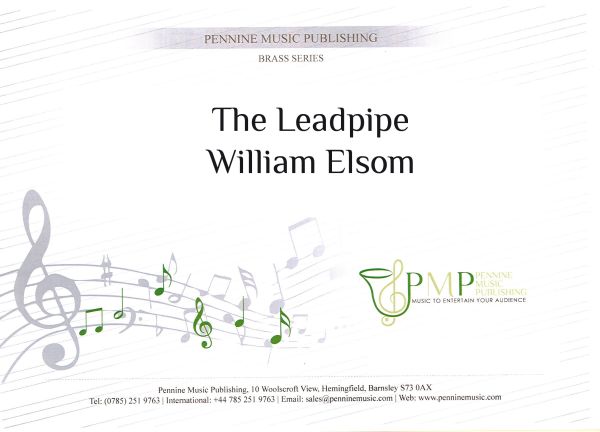 The Leadpipe