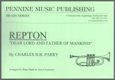 Repton (Dear Lord and Father of Mankind)