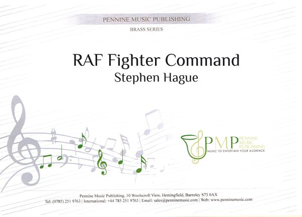 RAF Fighter Command