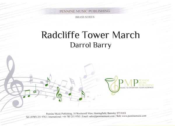 Radcliffe Tower March
