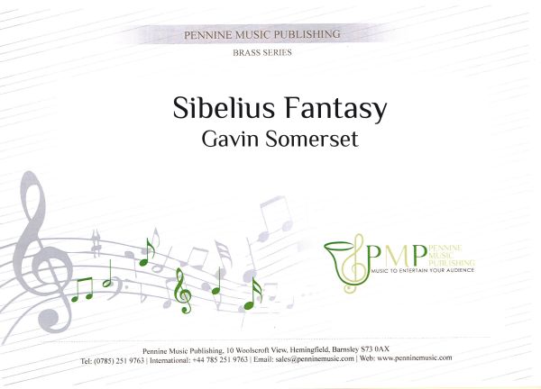 Sibelius Fantasy