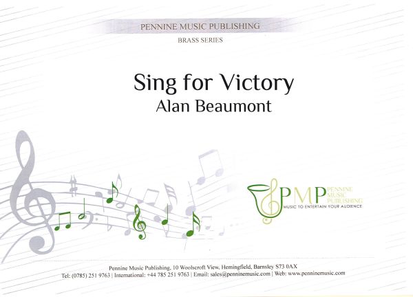 Sing for Victory