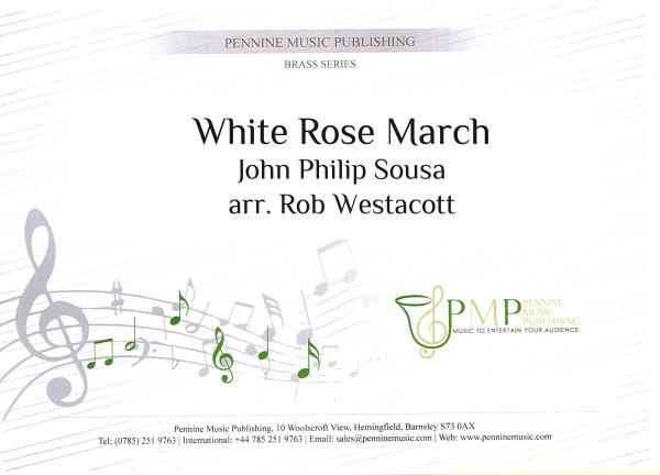 White Rose March