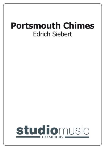 Portsmouth Chimes