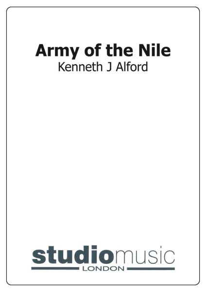 Army of the Nile