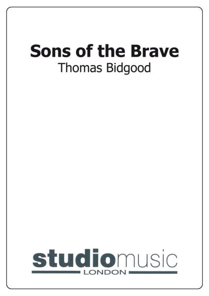 Sons of the Brave