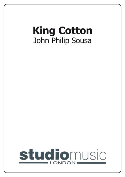 King Cotton