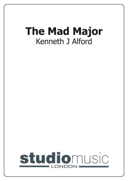 The Mad Major