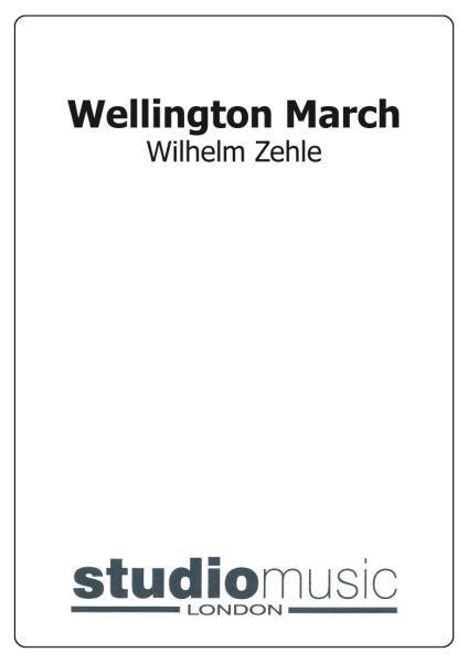 Wellington March