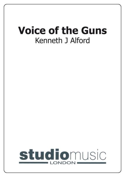 Voice of the Guns