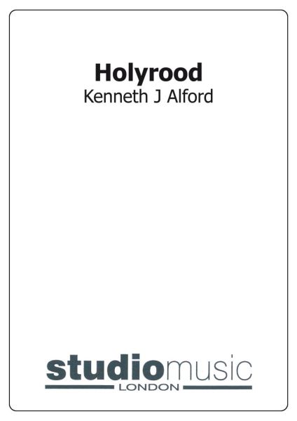 Holyrood