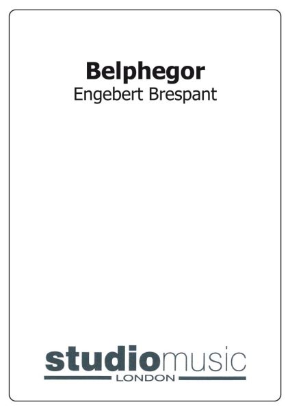 Belphegor