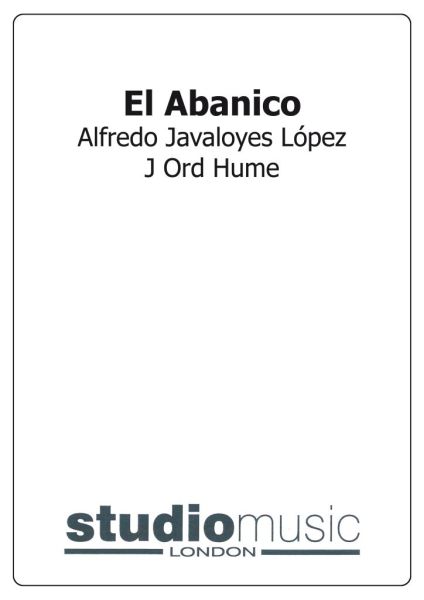 El Abanico