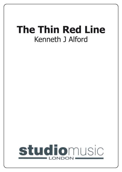 The Thin Red Line