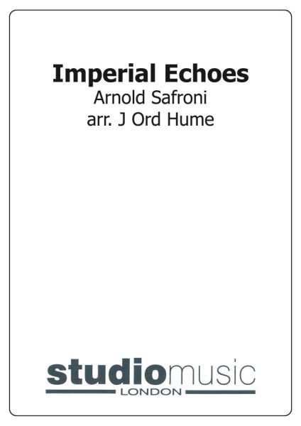 Imperial Echoes