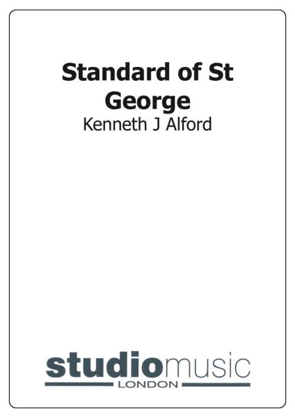 Standard of St George