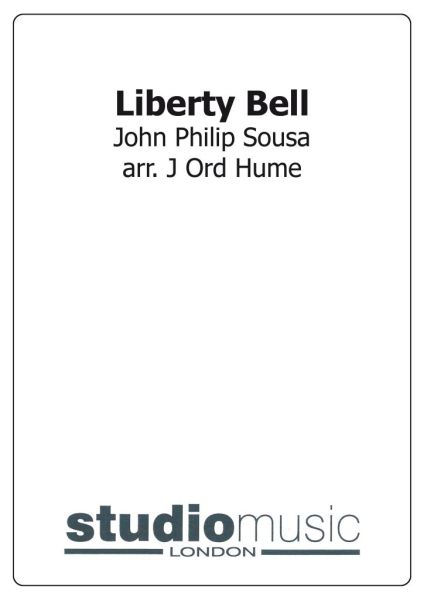 Liberty Bell