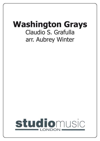 Washington Grays