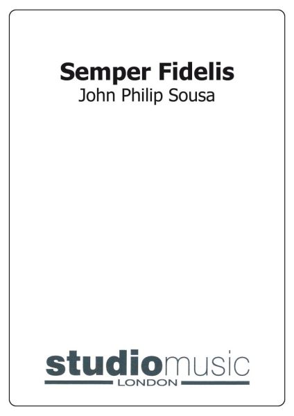 Semper Fidelis