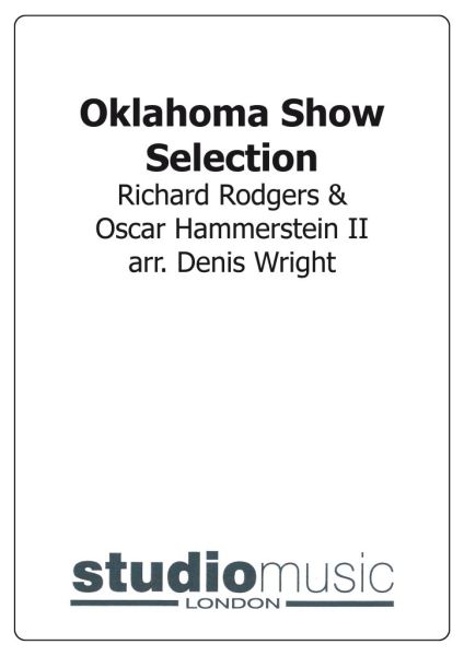 Oklahoma Show Selection