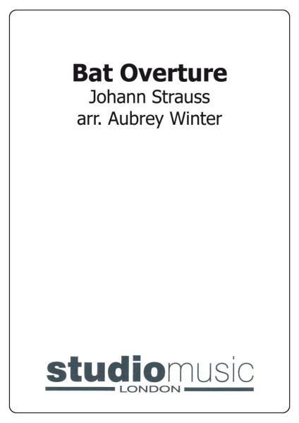 Bat Overture