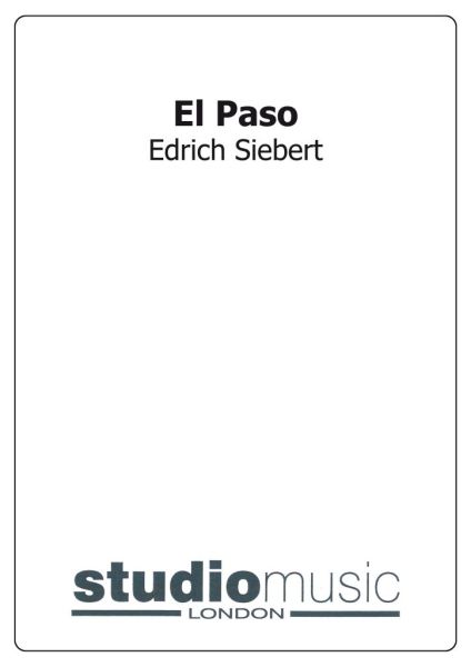 El Paso