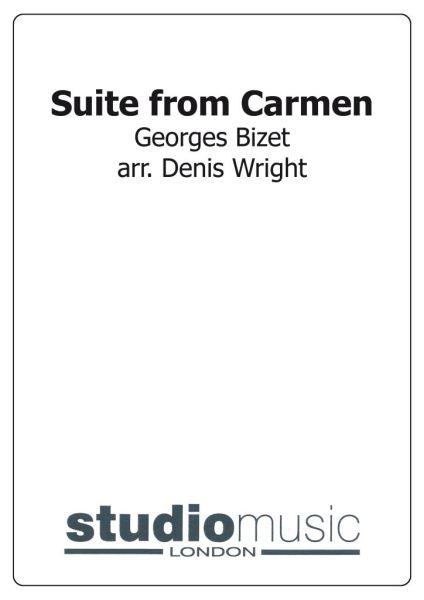 Suite from Carmen
