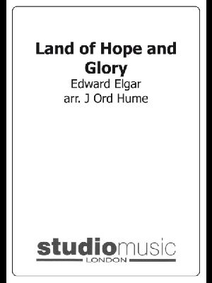 Land of Hope and Glory