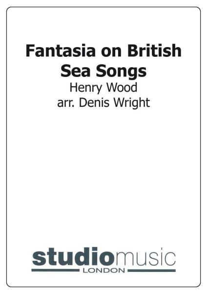 Fantasia on British Sea Songs