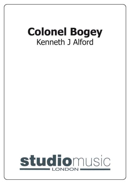 Colonel Bogey