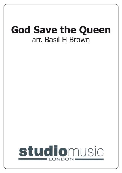 God Save the Queen