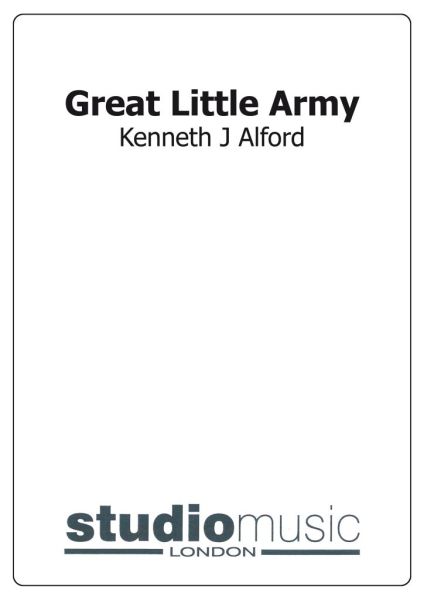 Great Little Army