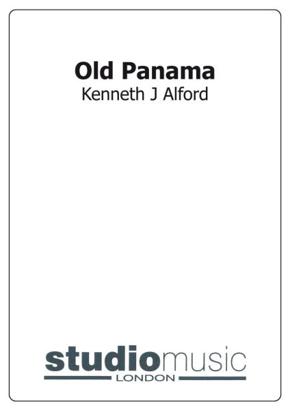 Old Panama