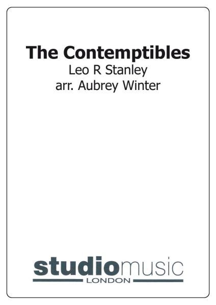 The Contemptibles