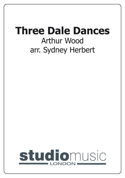 Three Dale Dances