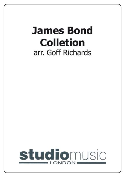 James Bond Collection