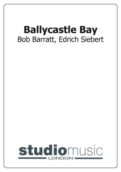 Ballycastle Bay