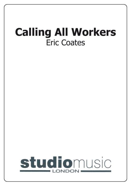 Calling All Workers