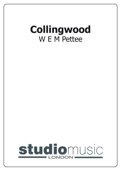 Collingwood