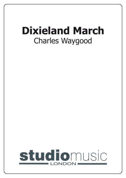 Dixieland March