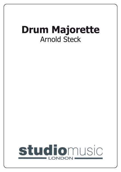 Drum Majorette