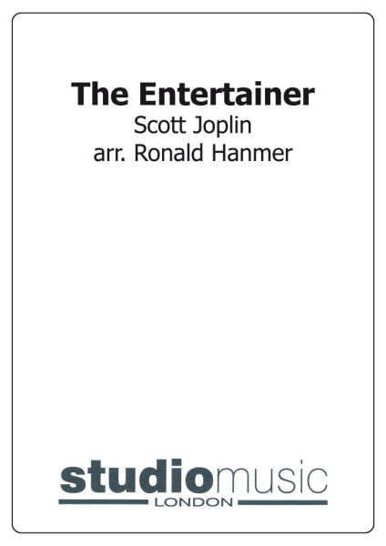 The Entertainer