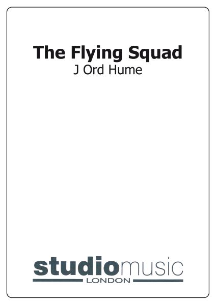 The Flying Squad