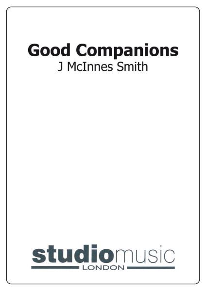 Good Companions