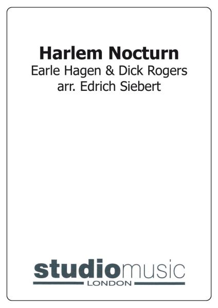 Harlem Nocturne