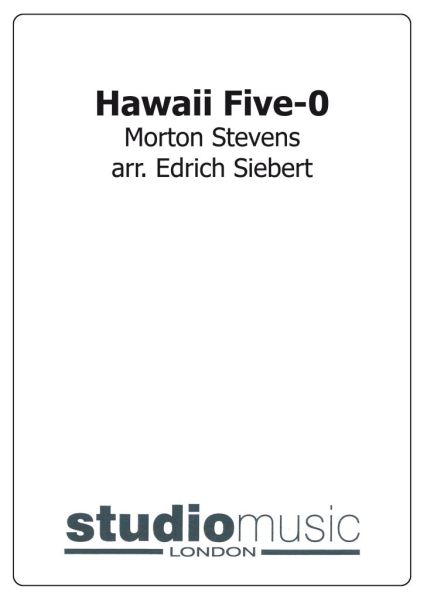 Hawaii Five-0