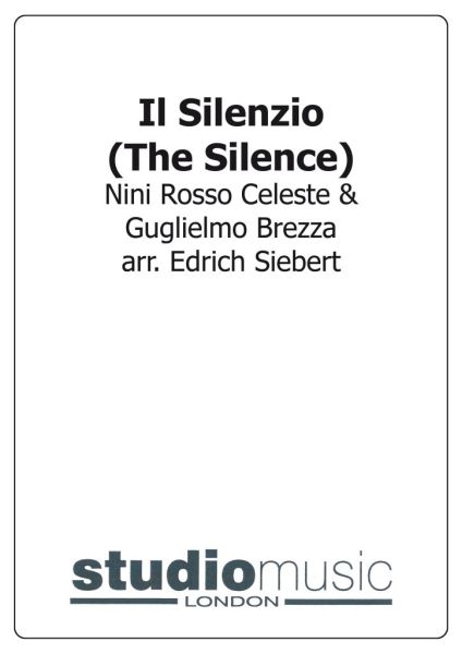 Il Silenzio (The Silence)